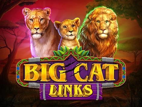 Play-Croco-Big-Cat-Links