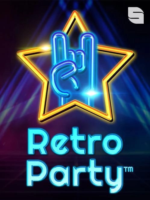 Retro-Party